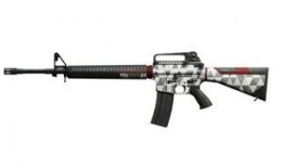 枪械模组最新爆料大全,揭秘未来战场利器