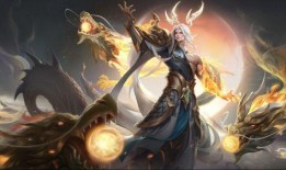 夏侯新皮肤爆料视频下载,神秘英雄华丽变身，视觉盛宴即将开启！